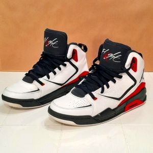Air Jordan sc-2 Olympic